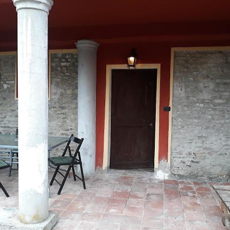 Agriturismo Cascina Binelli Dogliani Buitenkant foto