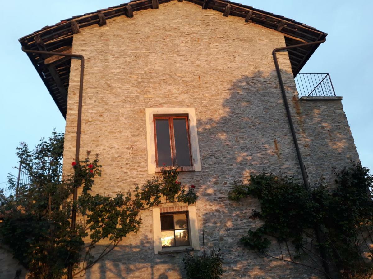 Agriturismo Cascina Binelli Dogliani Buitenkant foto