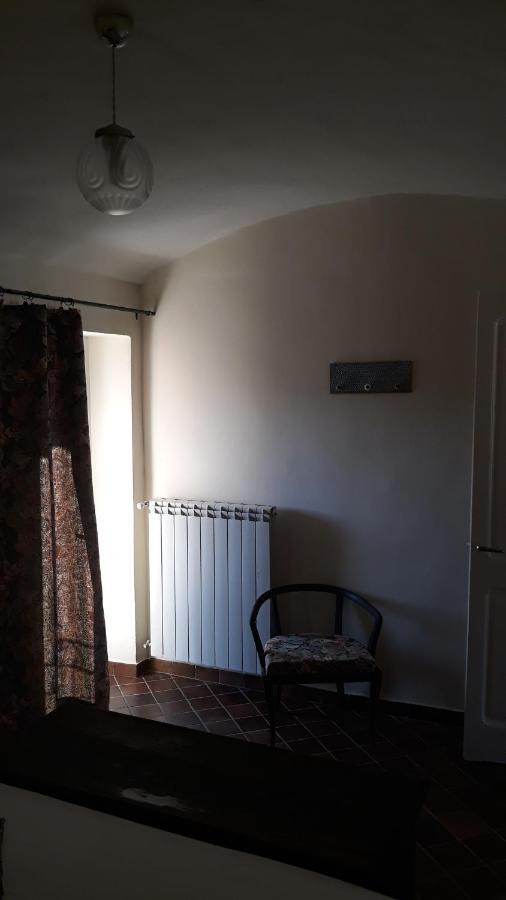 Agriturismo Cascina Binelli Dogliani Buitenkant foto
